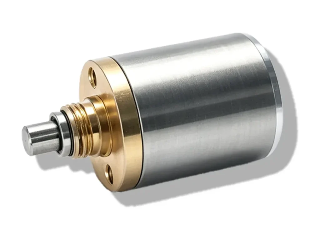 Compact 13 mm planetary gearbox