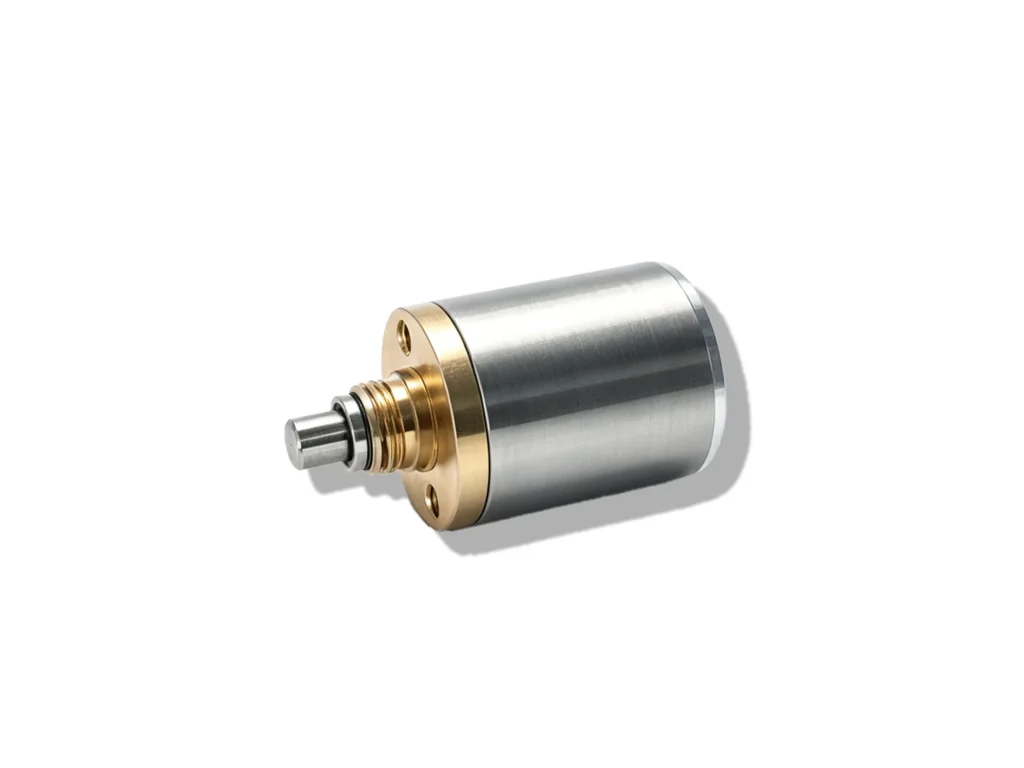 Compact 13 millimeter planetary gearbox